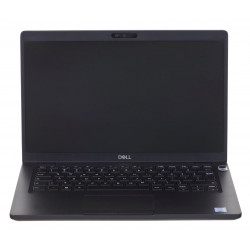 DELL LATITUDE 5400 i7-8665U 16GB 512GB SSD 14" FHD (ASV QWERTY) Win11pro lietots