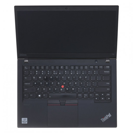 LENOVO ThinkPad T14 G1 i5-10210U 16GB 512GB SSD 14" FHD Win11pro Lietots