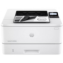 HP LaserJet Pro 4002dw lāzersprinteris 1200 x 1200 / DPI / A4