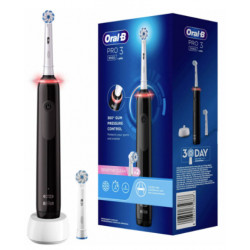Oral-B Pro 3 Electric Toothbrush