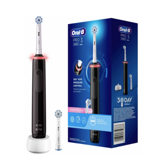Oral-B Pro 3 Electric Toothbrush