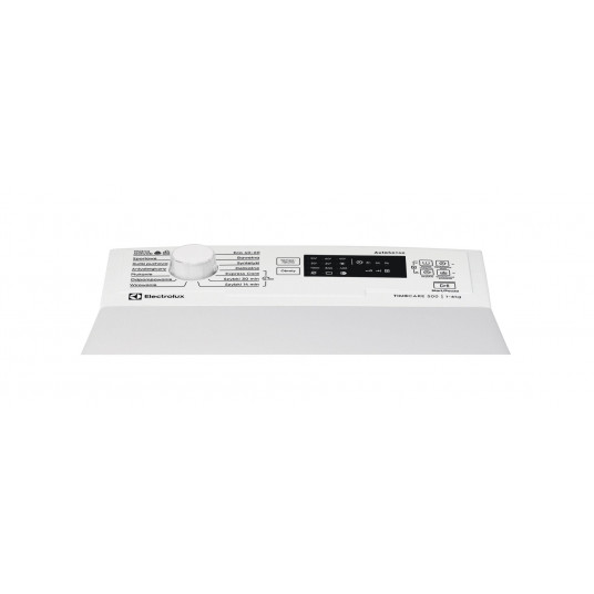 Electrolux EW2TN5261FP Veļas mašīna ar augšējo ielādi 6 kg 1200 apgr./min balta