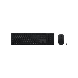 LENOVO Professional WL tastatūras pele