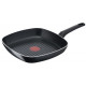 Tefal B55640 Grilēšanas panna Square
