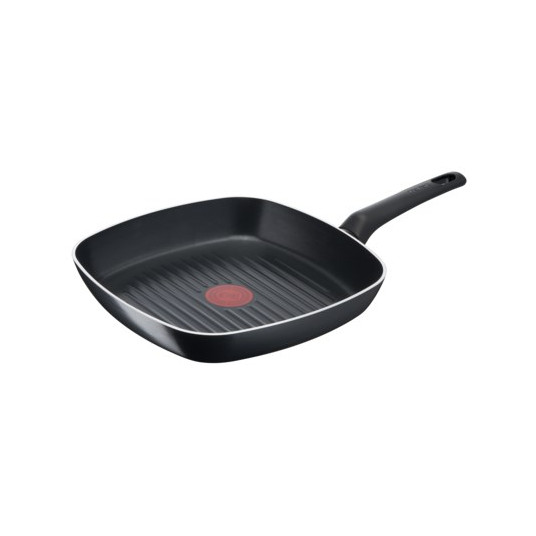 Tefal B55640 Grilēšanas panna Square