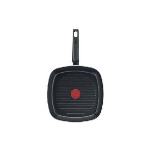 Tefal B55640 Grilēšanas panna Square
