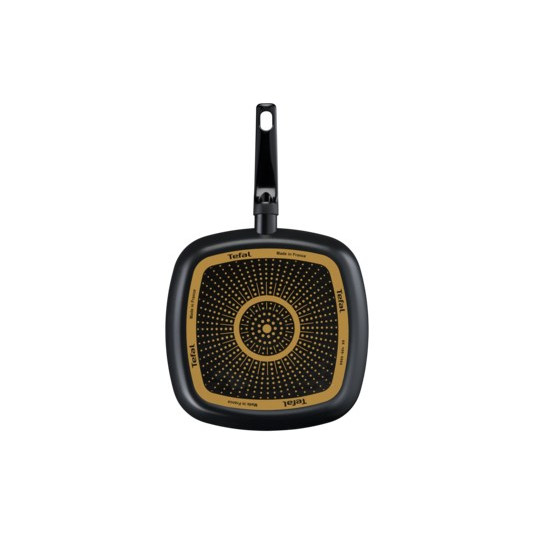 Tefal B55640 Grilēšanas panna Square