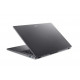 Portatīvais dators ACER|Aspire|A317-55P-305S|CPU Core i3|i3-N305|1800 MHz|17.3"|1920x1080|RAM 16GB|DDR4|SSD 512GB|Intel UHD Graphics|Integrētā|Integrētā|ENG/RUS|Windows 11 Home|Pure Silver|2.3 kg|NX.KDKEL.007