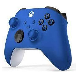 KONSOLES KONTROLIERIS WRL/XBOX 889842654752 MICROSOFT