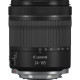 24-105mm F4-7.1 IS STM priekš Canon