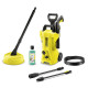 Augstspiediena mazgātājs Karcher K2 Premium Power Control Home (1.673-633.0)