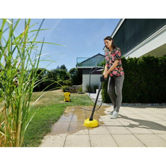 Augstspiediena mazgātājs Karcher K2 Premium Power Control Home (1.673-633.0)