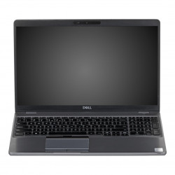 DELL LATITUDE 5510 i7-10810U 16GB 512GB SSD 15" FHD Win11pro (US QWERTY) Lietots