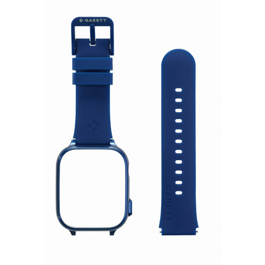 Garett Kids Cute 2 4G Blue strap