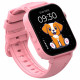 Viedais pulkstenis Garett Kids Rel 4G Pink
