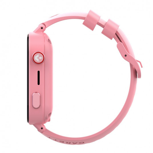 Viedais pulkstenis Garett Kids Rel 4G Pink