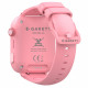 Viedais pulkstenis Garett Kids Rel 4G Pink