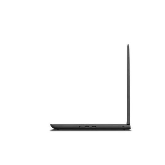 Mobilā darbstacija ThinkPad P16v G1 21FE000TPB 7940HS/32GB/1TB/RTXA2000 8GB/16.0 WUXGA/Thunder Black/3YRS Premier atbalsts + CO2 nobīde