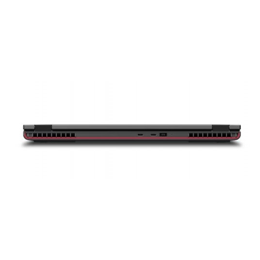 Mobilā darbstacija ThinkPad P16v G1 21FE000TPB 7940HS/32GB/1TB/RTXA2000 8GB/16.0 WUXGA/Thunder Black/3YRS Premier atbalsts + CO2 nobīde