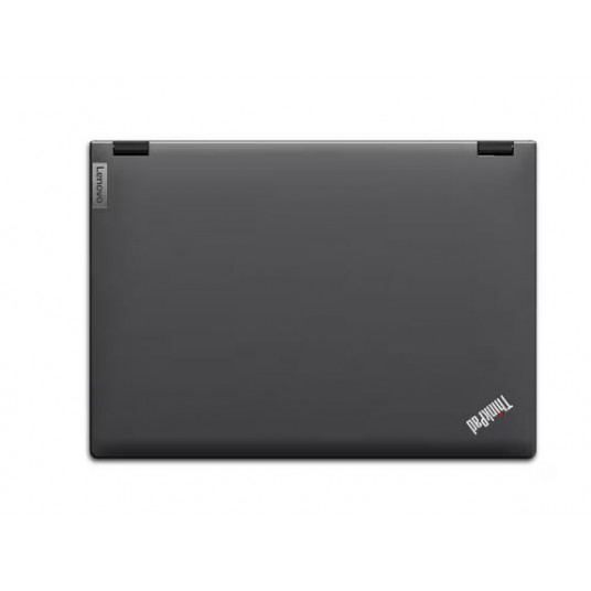 Mobilā darbstacija ThinkPad P16v G1 21FE000TPB 7940HS/32GB/1TB/RTXA2000 8GB/16.0 WUXGA/Thunder Black/3YRS Premier atbalsts + CO2 nobīde