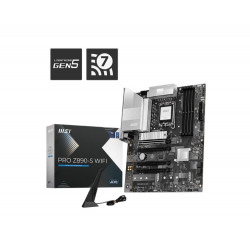 MB Z890 S1851 ATX/PRO Z890-S WIFI MSI