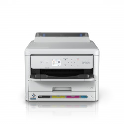 Epson WorkForce Pro WF-C5390DW krāsains, tintes, tintes printeris, A4, Wi-Fi