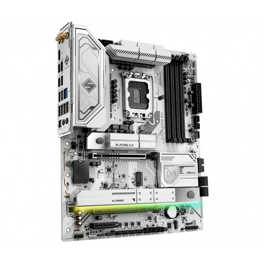 Pamatplate Z890 STEEL LEGEND WIFI ATX
