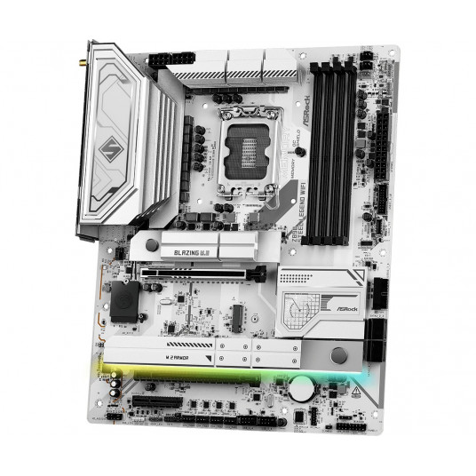 Pamatplate Z890 STEEL LEGEND WIFI ATX
