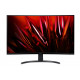 LCD 32" EKRĀNS ED320QX2BIIPX/UM.JE0EE.201 ACER