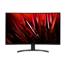 LCD 32" EKRĀNS ED320QX2BIIPX/UM.JE0EE.201 ACER