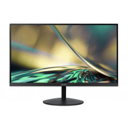 LCD MONITORS 24" SA242YEBI/BLACK UM.QS2EE.E01 ACER