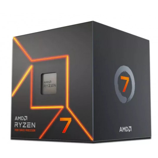 AMD Ryzen 7 7700 3,8 GHz 32 MB L3 procesors