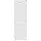 Ledusskapis GORENJE NRK6182PW4