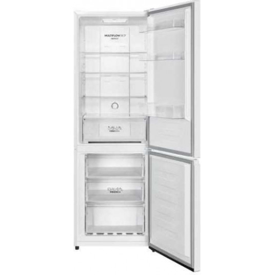 Ledusskapis GORENJE NRK6182PW4