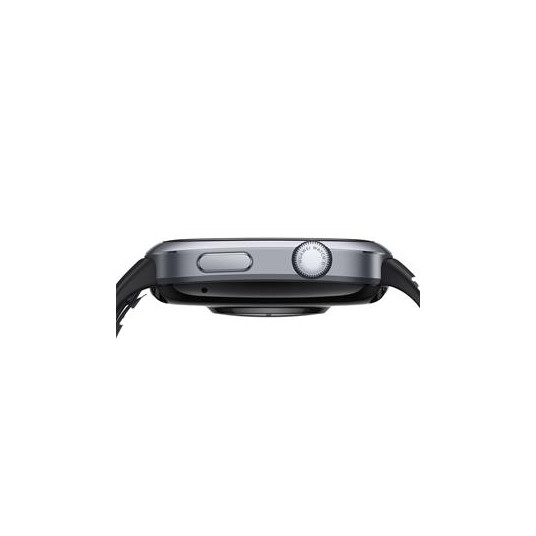 Viedais pulkstenis HUAWEI WATCH D2 Black / LUCA-B19