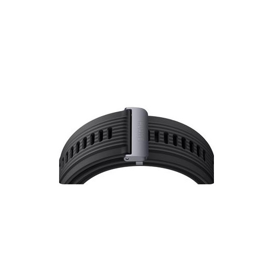 Viedais pulkstenis HUAWEI WATCH D2 Black / LUCA-B19