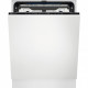 Electrolux EEC87600W iebūvējamā trauku mazgājamā mašīna