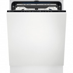 Electrolux EEC87600W iebūvējamā trauku mazgājamā mašīna
