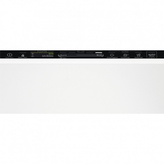 Electrolux EEC87600W iebūvējamā trauku mazgājamā mašīna