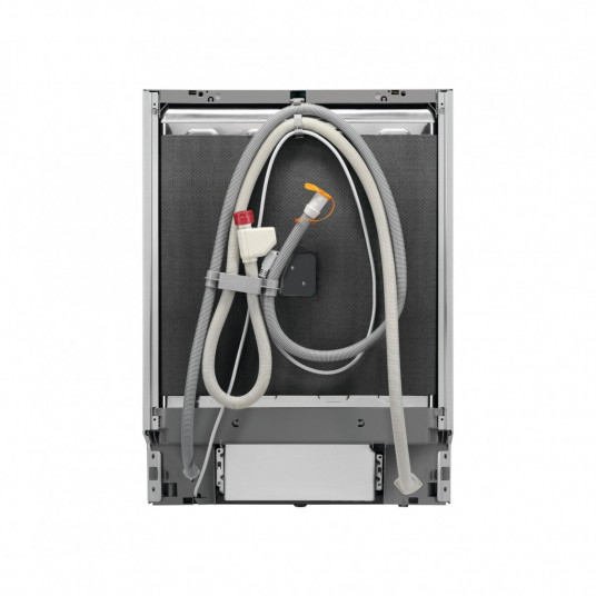 Electrolux EEC87600W iebūvējamā trauku mazgājamā mašīna