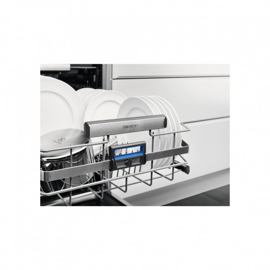 Electrolux EEC87600W iebūvējamā trauku mazgājamā mašīna