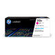 "HP Toner 212A W2123A Magenta bis zu 4.500 Seiten"