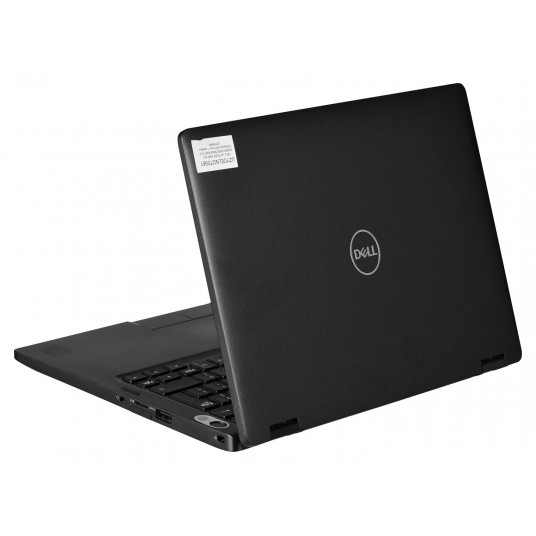 DELL LATITUDE 5300 i5-8365U 16GB 256GB SSD 13,3" FHD(touch) Win11pro Lietots Lietots