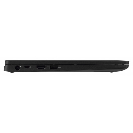 DELL LATITUDE 5300 i5-8365U 16GB 256GB SSD 13,3" FHD(touch) Win11pro Lietots Lietots