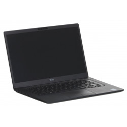 DELL LATITUDE 7300 i5-8365U 16GB 256GB SSD 13,3" FHD(touch) Win11pro Lietots