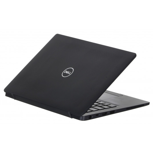 DELL LATITUDE 7300 i5-8365U 16GB 256GB SSD 13,3" FHD(touch) Win11pro Lietots