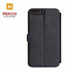 Mocco  Shine Book Case For Huawei P Smart Plus / Nova 3i Black