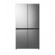 NRM918EUX multidoor fridge-freezer