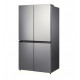 NRM918EUX multidoor fridge-freezer