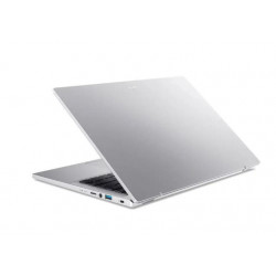 Piezīmjdators|ACER|Swift|SFG14-71-7020|CPU Core i7|i7-1355U|1700 MHz|14"|2880x1800|RAM 16GB|LPDDR5|SSD 1TB|Iris Xe Graphics|Windows11 mikroSD|Karšu lasītājs 1 Sākums|Tīrs sudrabs|1,32 kg|NX.KMZEL.002